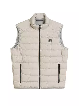 MARC O'POLO | Gilet matelassé | 